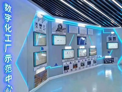 智慧自貿新篇章 煙臺開發區四大重點項目揭牌，互聯網信息服務平臺建設引領開放新高地