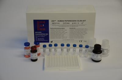 大鼠胰高血糖素樣肽1（GLP-1）ELISA試劑盒 研域（上海）試劑在生化研究中的關鍵作用